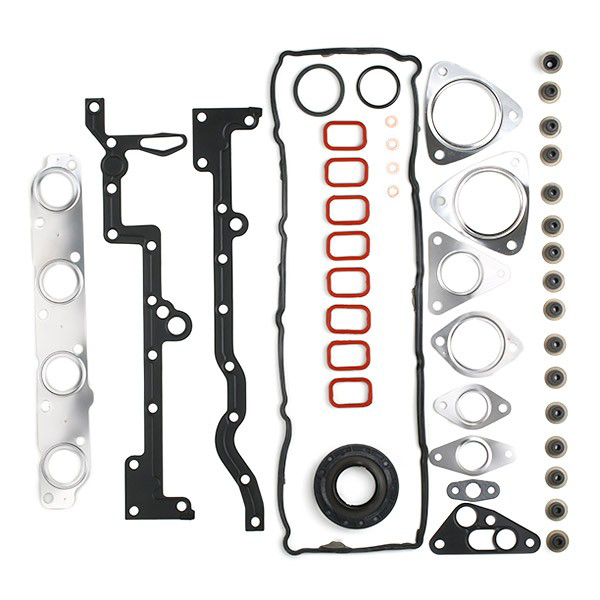 Kit de vedantes de motor completo 51034500 Ajusa