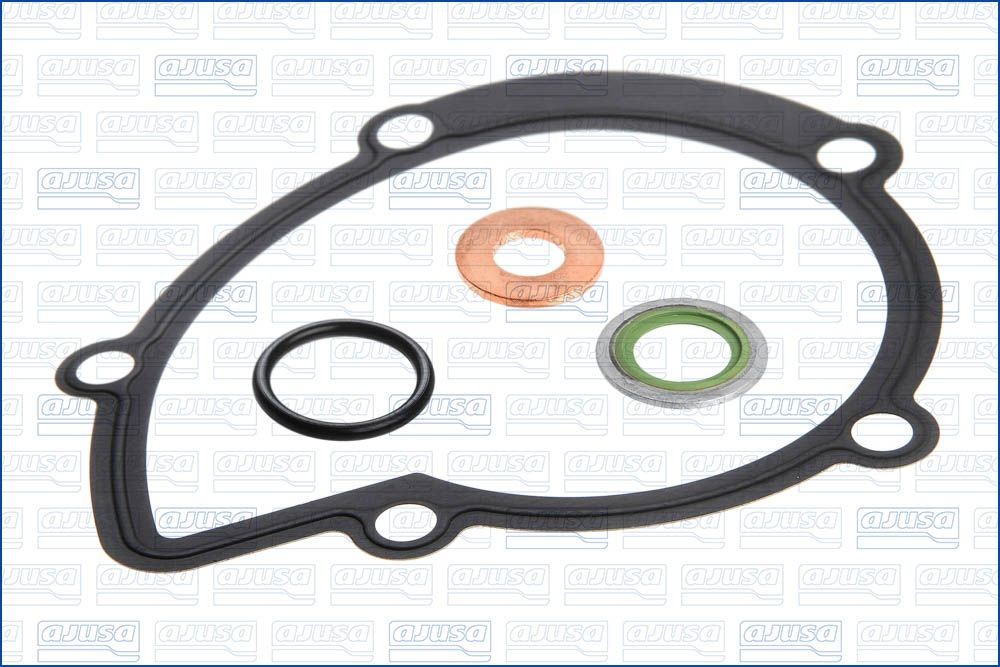 Kit de vedantes de motor completo 51040600 Ajusa