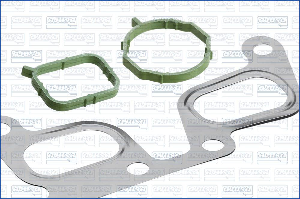 Compre 51042100 Ajusa Kit de vedantes de motor completo