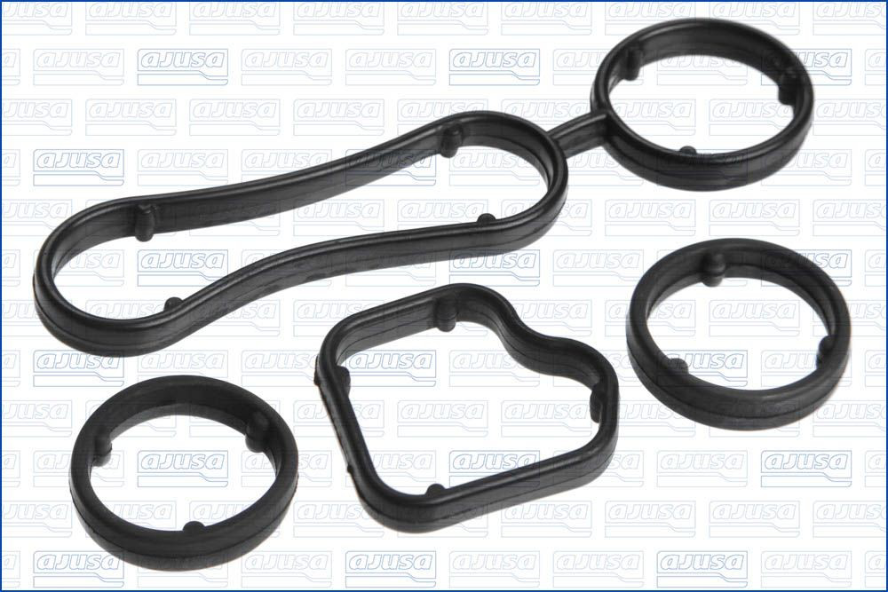 Kit de vedantes de motor completo 51042100 Ajusa