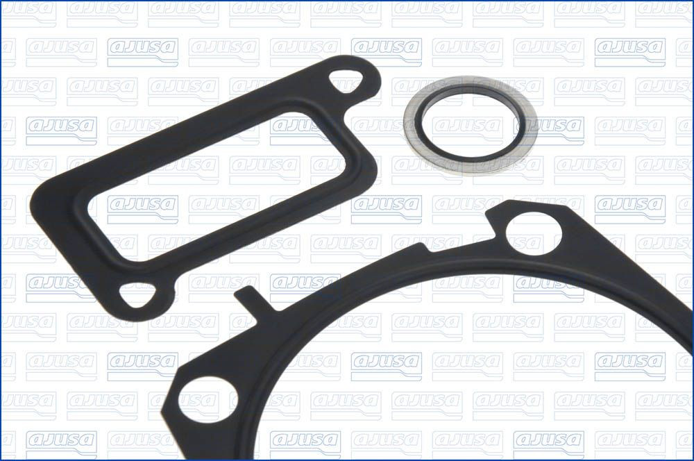Kit de vedantes de motor completo 51044000 Ajusa