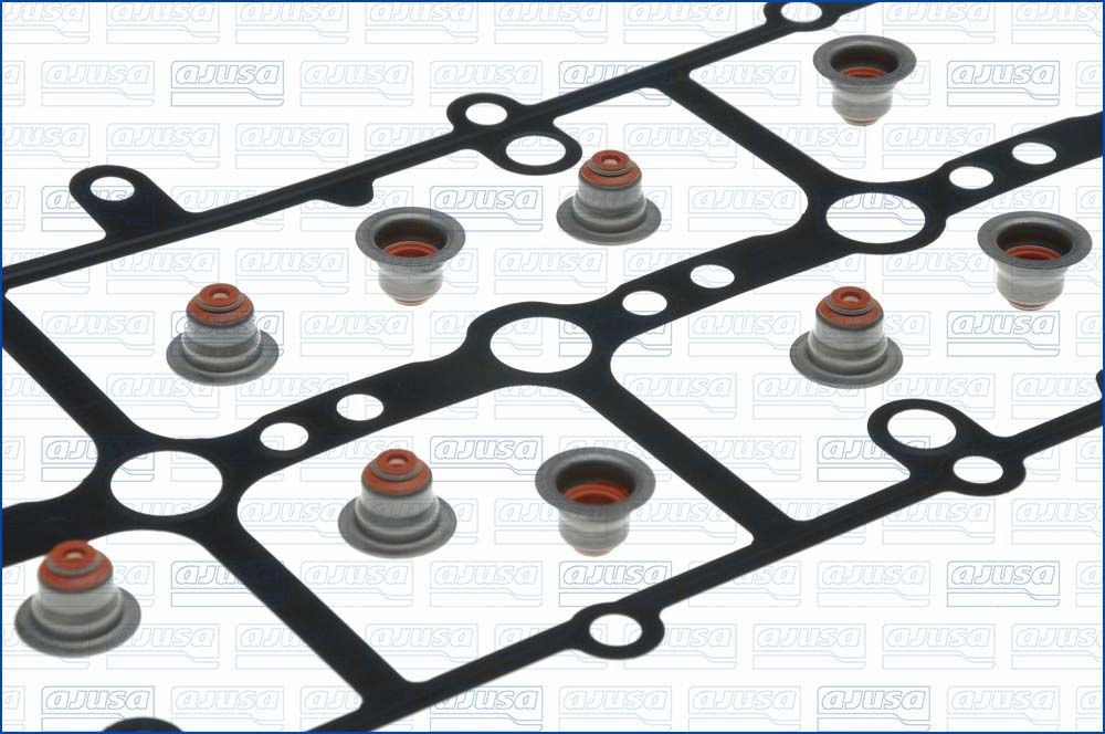 Kit de vedantes de motor completo Ajusa 51044000