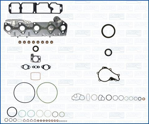 Kit de vedantes de motor completo Ajusa 51055800 preço, a partir de 248,18 USD