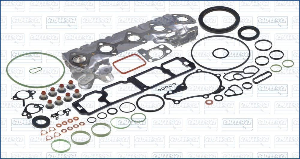 Kit de vedantes de motor completo Ajusa 51055800