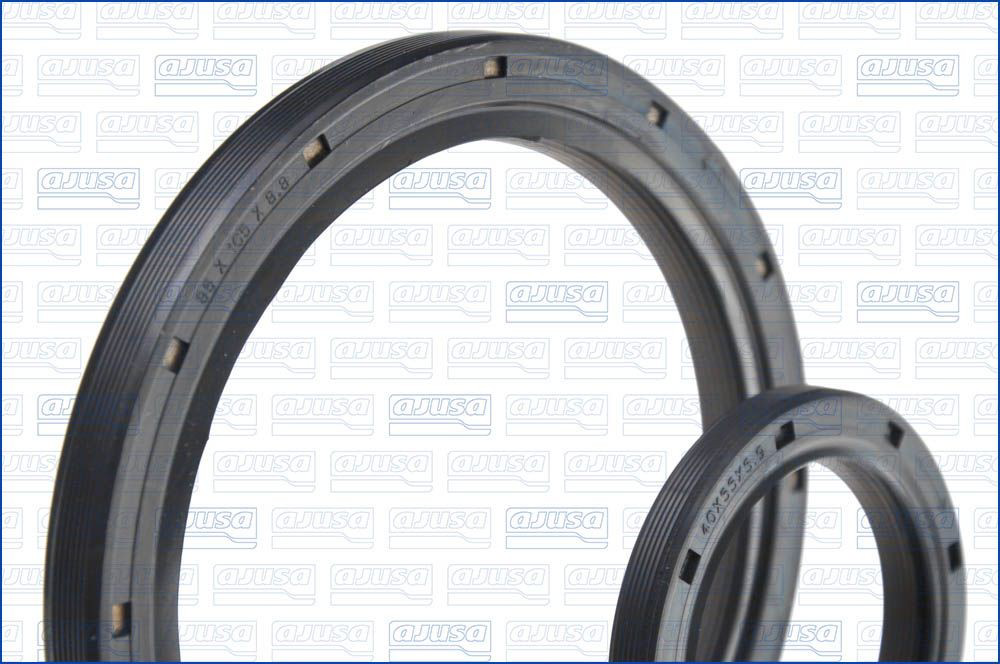 Kit de vedantes de motor completo 51055800 Ajusa