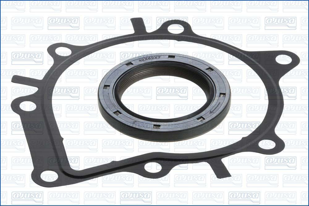 Compre 51069400 Ajusa Kit de vedantes de motor completo