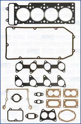 52001100 Ajusa Kit superior de vedantes de motor
