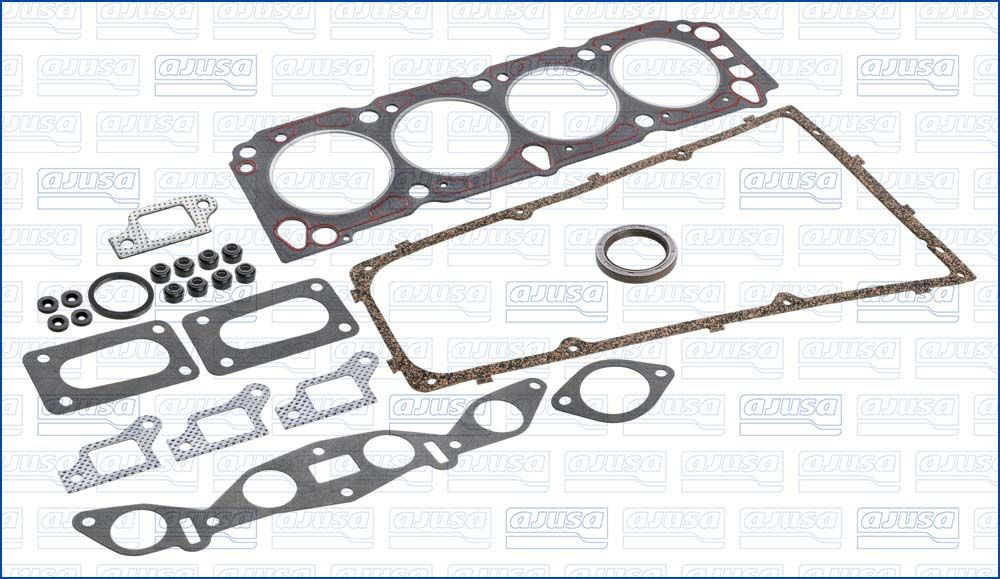 Kit superior de vedantes de motor Glaser D3065300 preço, a partir de 72,91 USD