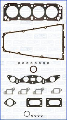 Kit superior de vedantes de motor Glaser D3065300