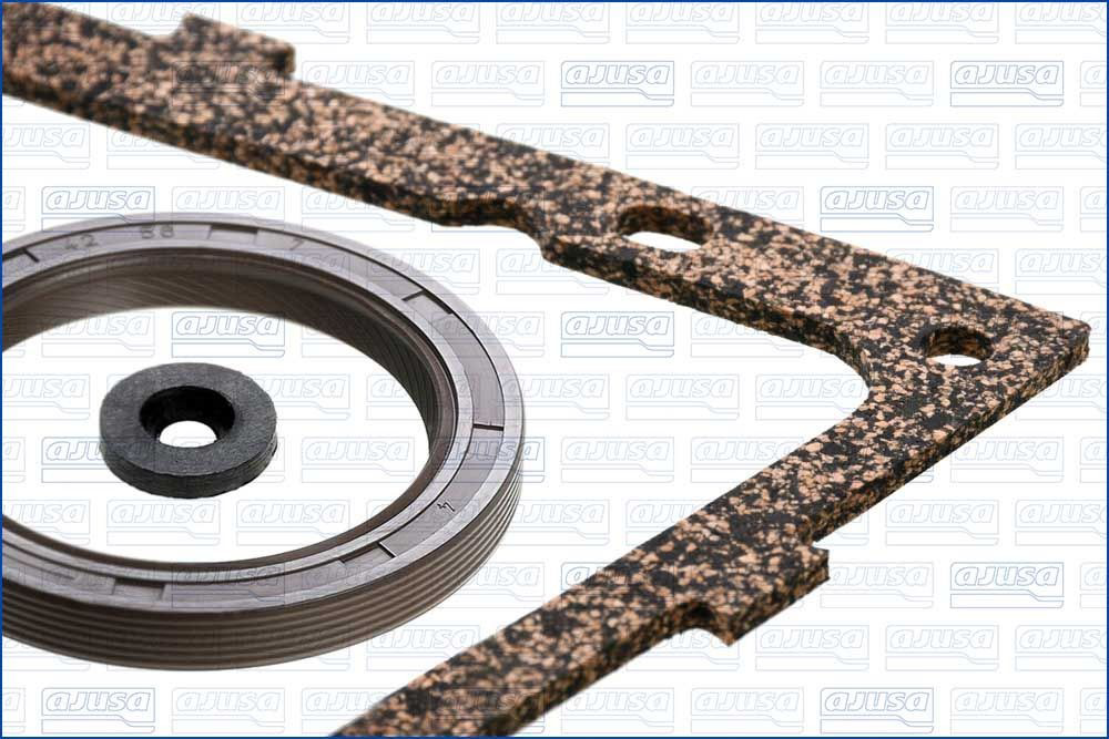 Kit superior de vedantes de motor D3065300 Glaser