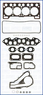 Kit superior de vedantes de motor Ajusa 52010900 preço, a partir de 40,64 USD