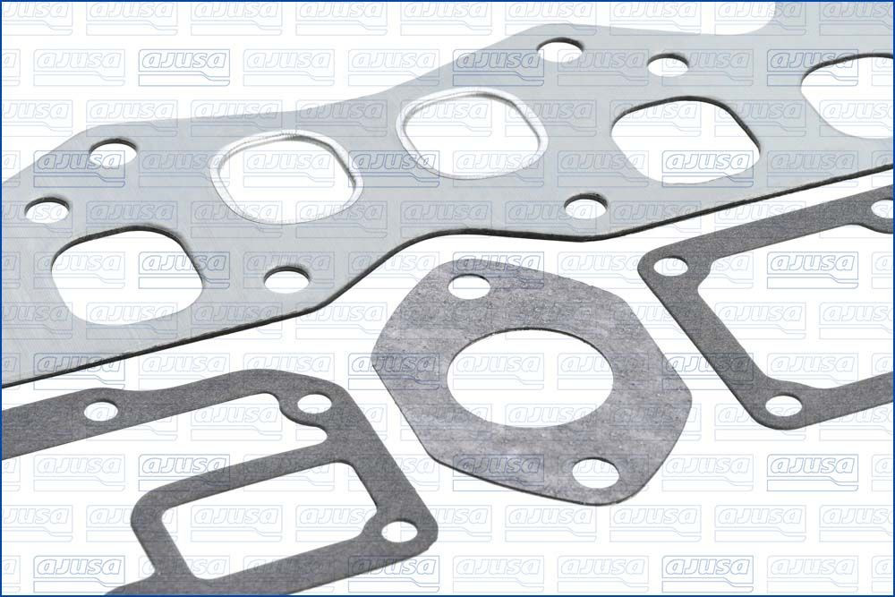 Kit superior de vedantes de motor D3030300 Glaser