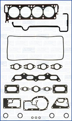 52014600 Ajusa Kit superior de vedantes de motor