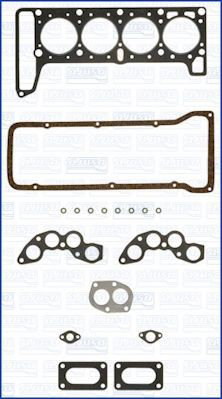 Kit superior de vedantes de motor 52014900 Ajusa