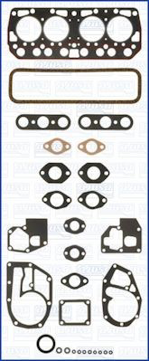 Kit superior de vedantes de motor Ajusa 52017100