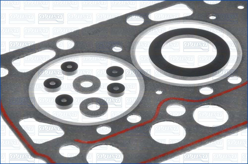 52017100 Ajusa Kit superior de vedantes de motor