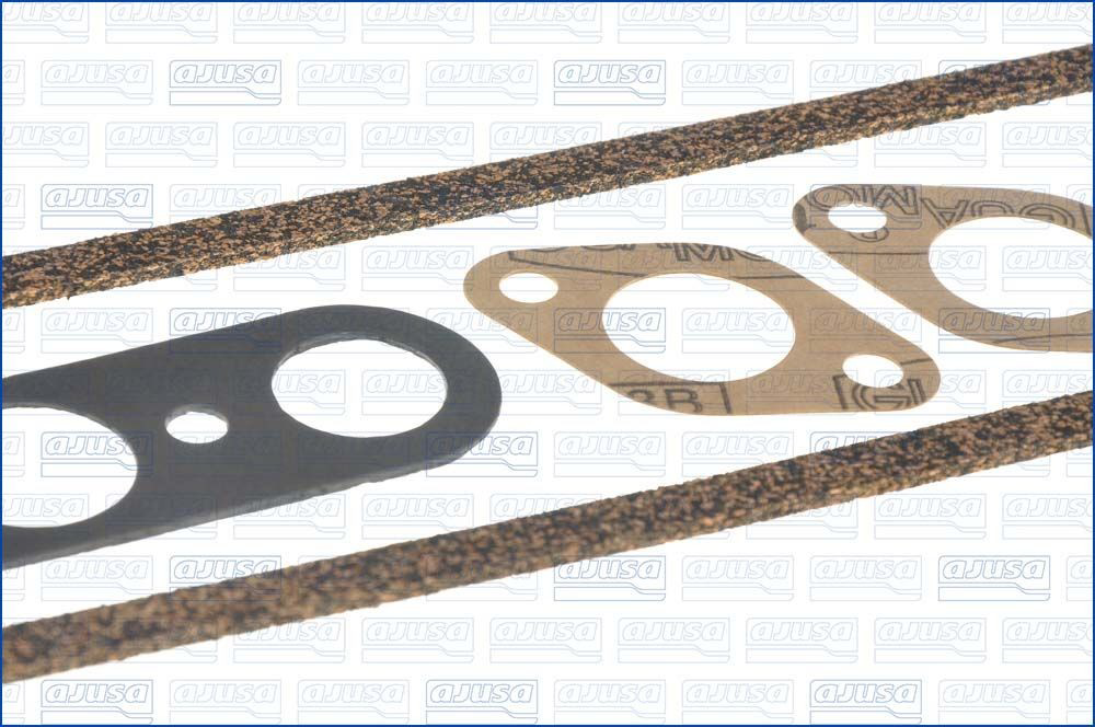 Kit superior de vedantes de motor Ajusa 52017100 preço, a partir de 38,01 USD