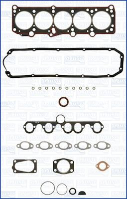 Kit superior de vedantes de motor Glaser D3120000