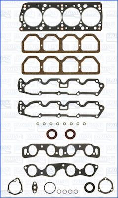 52018800 Ajusa Kit superior de vedantes de motor
