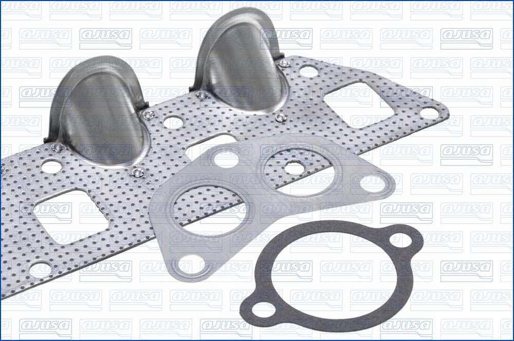 52019000 Ajusa Kit superior de vedantes de motor