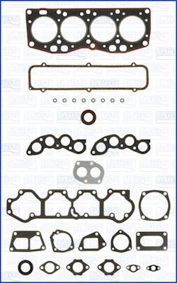 52022500 Ajusa Kit superior de vedantes de motor