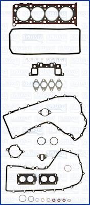 52029300 Ajusa Kit superior de vedantes de motor