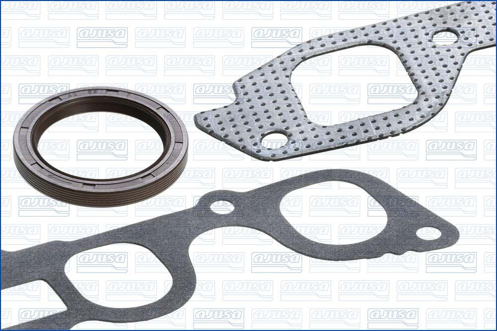 Compre 52033500 Ajusa Kit superior de vedantes de motor