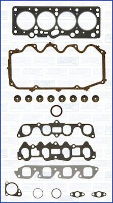 Kit superior de vedantes de motor Ajusa 52033500 preço, a partir de 59,38 USD