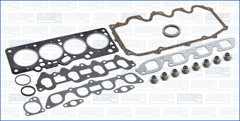 52033500 Ajusa Kit superior de vedantes de motor