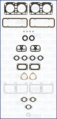 52035200 Ajusa Kit superior de vedantes de motor