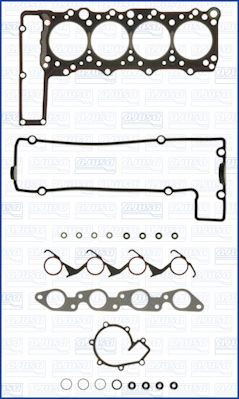 52040500 Ajusa Kit superior de vedantes de motor