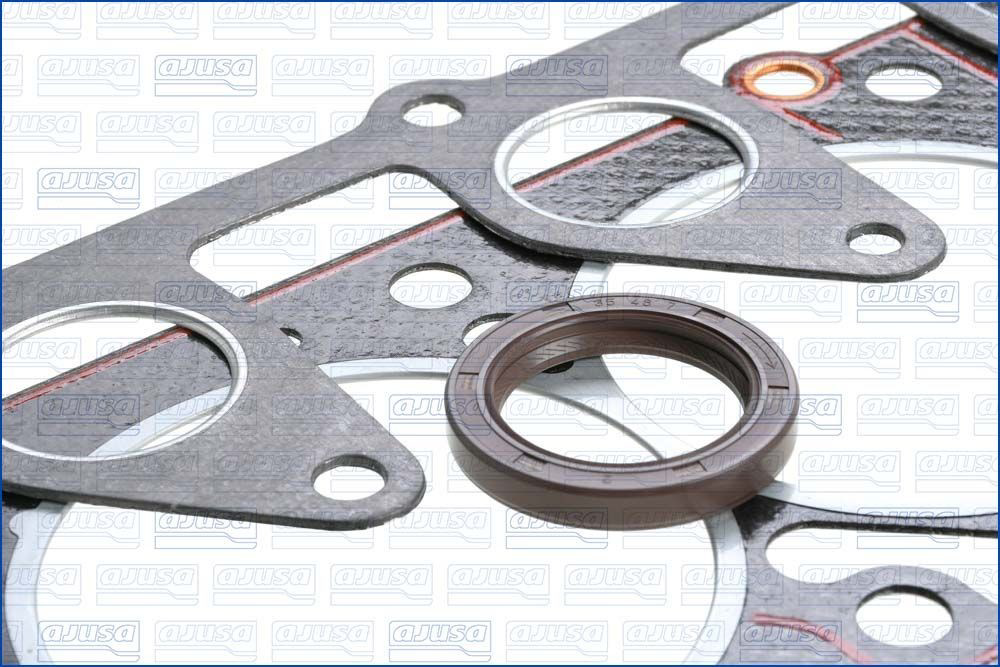 Kit superior de vedantes de motor 52041400 Ajusa