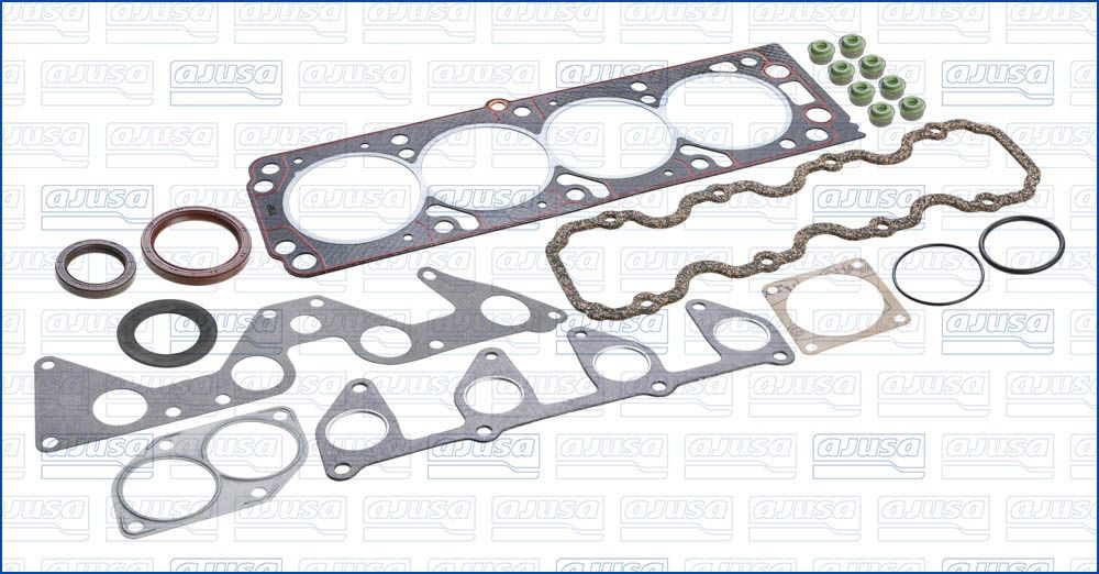 Kit superior de vedantes de motor Ajusa 52041400 preço, a partir de 59,43 USD
