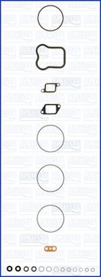 52041900 Ajusa Kit superior de vedantes de motor