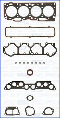Kit superior de vedantes de motor Glaser D3122100