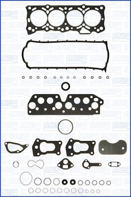 52063500 Ajusa Kit superior de vedantes de motor