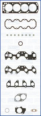 Kit superior de vedantes de motor Glaser D3117800
