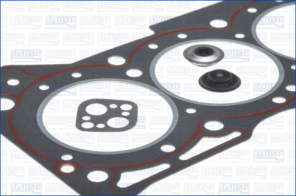 Kit superior de vedantes de motor Ajusa 52079400 preço, a partir de 71,23 USD