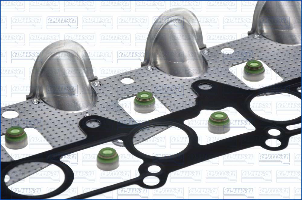 52079400 Ajusa Kit superior de vedantes de motor