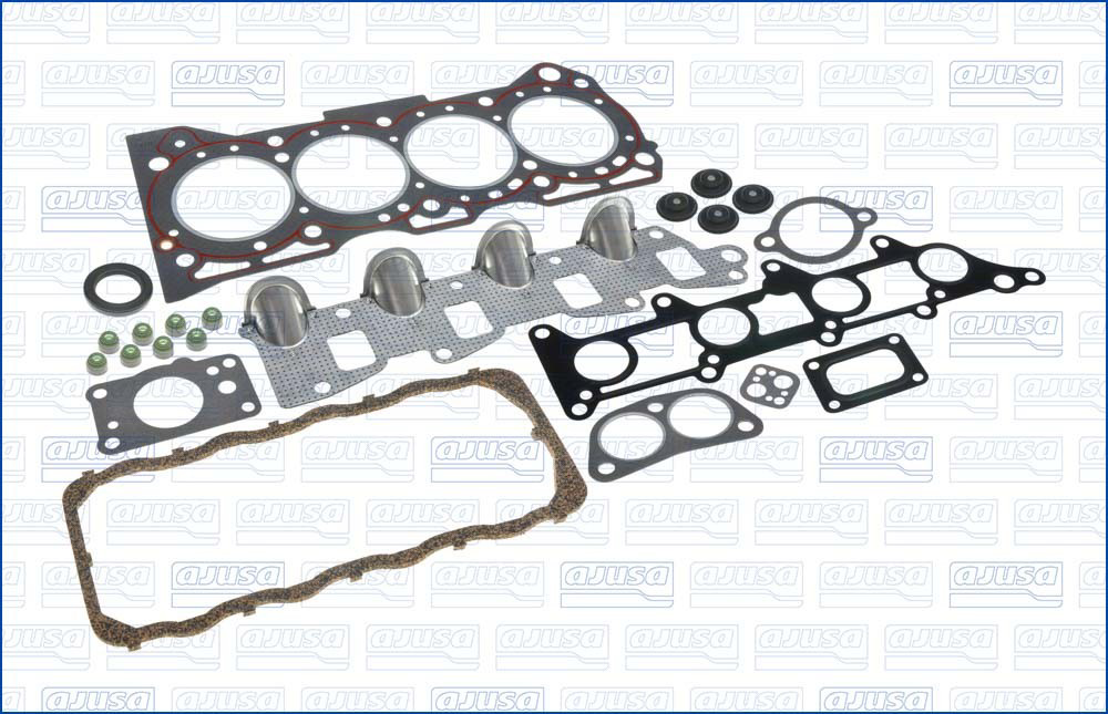 Kit superior de vedantes de motor 52079400 Ajusa