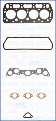 52089200 Ajusa Kit superior de vedantes de motor