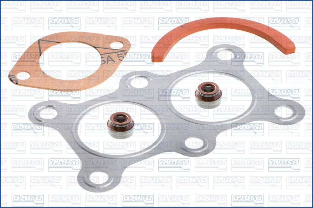 Compre 037198012B VAG Kit superior de vedantes de motor