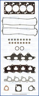 52096800 Ajusa Kit superior de vedantes de motor