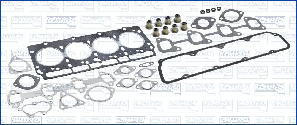 52096900 Ajusa Kit superior de vedantes de motor