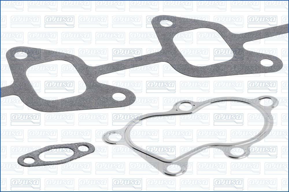 Kit superior de vedantes de motor 52096900 Ajusa