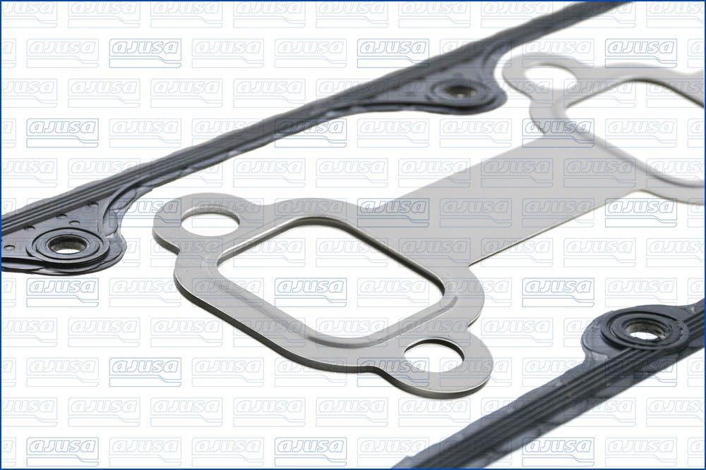 Compre 52096900 Ajusa Kit superior de vedantes de motor