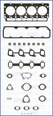 Kit superior de vedantes de motor Ajusa 52096900 preço, a partir de 79,59 USD