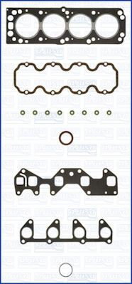 52097600 Ajusa Kit superior de vedantes de motor