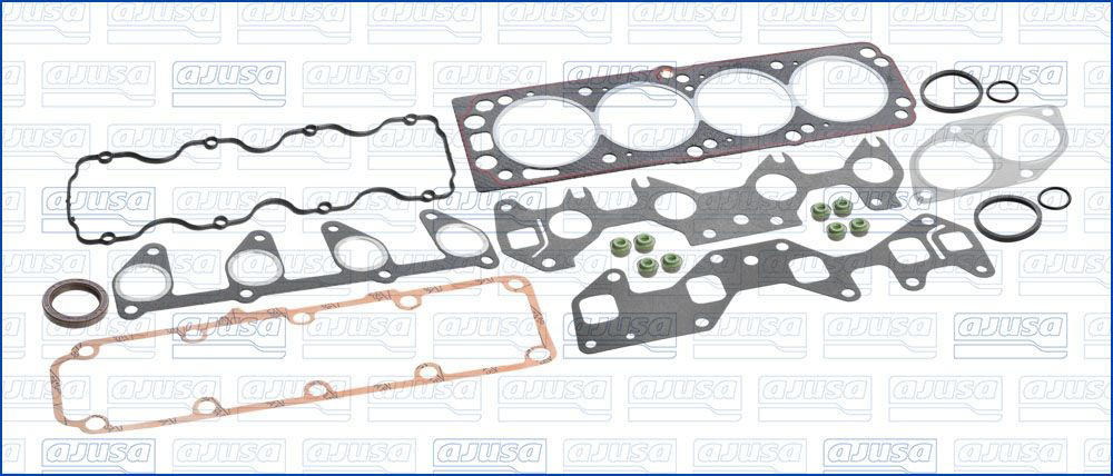 Kit superior de vedantes de motor Ajusa 52097700 preço, a partir de 63,44 USD