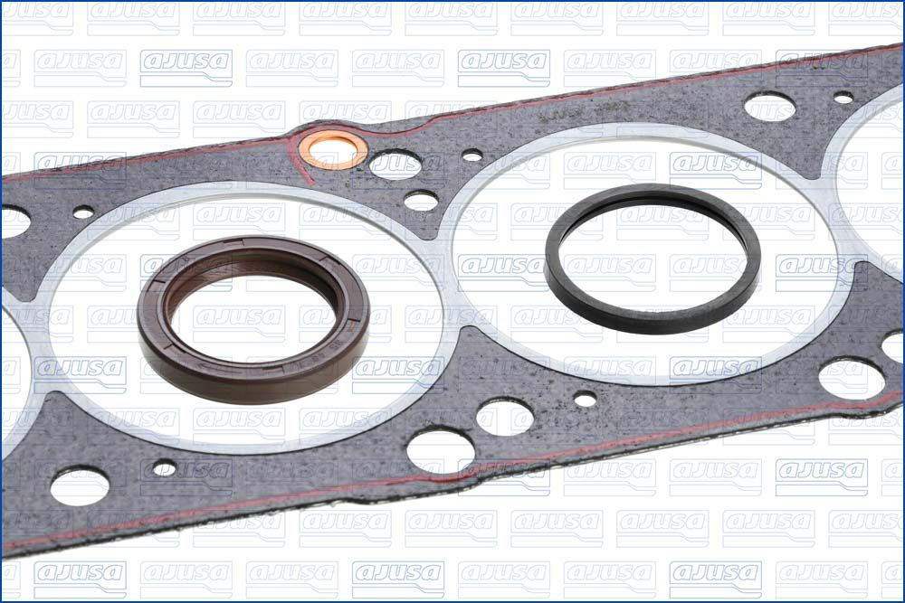 52097700 Ajusa Kit superior de vedantes de motor